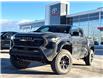 2025 Toyota Tacoma Hybrid Base (Stk: T023368M) in Cranbrook - Image 1 of 22