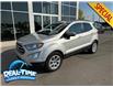 2018 Ford EcoSport SE (Stk: H25338A) in High River - Image 1 of 12