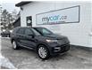 2020 Ford Explorer Limited (Stk: 251514A) in Kingston - Image 1 of 23
