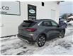 2023 Ford Escape Platinum (Stk: 251640) in Ottawa - Image 3 of 21