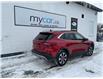 2024 Ford Escape Platinum (Stk: 251660) in Ottawa - Image 3 of 21