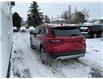 2024 Ford Escape Platinum (Stk: 251660) in Ottawa - Image 5 of 21