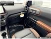 2025 Ford Bronco Sport Outer Banks (Stk: 5BR4853) in Brantford - Image 23 of 23