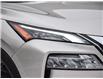 2023 Nissan Rogue SV Moonroof (Stk: P9677) in Toronto - Image 3 of 27