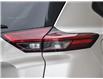2023 Nissan Rogue SV Moonroof (Stk: P9677) in Toronto - Image 10 of 27