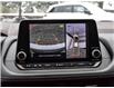 2023 Nissan Rogue SV Moonroof (Stk: P9677) in Toronto - Image 21 of 27
