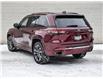 2023 Jeep Grand Cherokee 4xe Overland (Stk: 25-0158DTC) in Toronto - Image 6 of 29