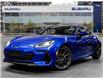 2024 Subaru BRZ Sport-tech Manual >>No accident<< (Stk: 260016A) in North York, - Image 1 of 21