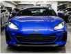 2024 Subaru BRZ Sport-tech Manual >>No accident<< (Stk: 260016A) in North York, - Image 2 of 21
