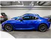 2024 Subaru BRZ Sport-tech Manual >>No accident<< (Stk: 260016A) in North York, - Image 4 of 21