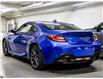 2024 Subaru BRZ Sport-tech Manual >>No accident<< (Stk: 260016A) in North York, - Image 5 of 21