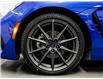 2024 Subaru BRZ Sport-tech Manual >>No accident<< (Stk: 260016A) in North York, - Image 8 of 21