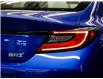 2024 Subaru BRZ Sport-tech Manual >>No accident<< (Stk: 260016A) in North York, - Image 9 of 21
