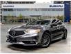 2018 Acura TLX SH-AWD Elite Sedan >>No accident<< (Stk: 260093A) in North York, - Image 1 of 23