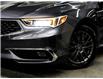 2018 Acura TLX SH-AWD Elite Sedan >>No accident<< (Stk: 260093A) in North York, - Image 3 of 23
