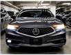 2018 Acura TLX SH-AWD Elite Sedan >>No accident<< (Stk: 260093A) in North York, - Image 4 of 23