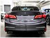 2018 Acura TLX SH-AWD Elite Sedan >>No accident<< (Stk: 260093A) in North York, - Image 5 of 23