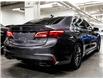 2018 Acura TLX SH-AWD Elite Sedan >>No accident<< (Stk: 260093A) in North York, - Image 6 of 23