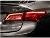 2018 Acura TLX SH-AWD Elite Sedan >>No accident<< (Stk: 260093A) in North York, - Image 7 of 23