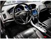 2018 Acura TLX SH-AWD Elite Sedan >>No accident<< (Stk: 260093A) in North York, - Image 12 of 23