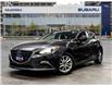 2014 Mazda Mazda3 Sport 4dr HB Sport Auto GS-SKY >>AS-IS Special<< (Stk: 260010AA) in North York, - Image 1 of 21