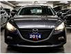 2014 Mazda Mazda3 Sport 4dr HB Sport Auto GS-SKY >>AS-IS Special<< (Stk: 260010AA) in North York, - Image 4 of 21