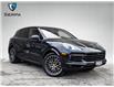 2022 Porsche Cayenne  (Stk: SE0284) in Aurora - Image 1 of 24