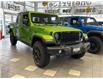 2026 Jeep Gladiator Sport S (Stk: 26-0029) in Toronto - Image 3 of 18