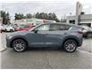 2021 Mazda CX-5 Signature (Stk: P4849) in Surrey - Image 2 of 15