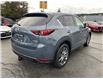 2021 Mazda CX-5 Signature (Stk: P4849) in Surrey - Image 5 of 15