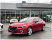 2015 Mazda Mazda3 GT (Stk: P4916) in Surrey - Image 1 of 15