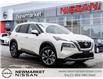 2023 Nissan Rogue SV Moonroof (Stk: UN2724) in Newmarket - Image 1 of 23