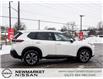 2023 Nissan Rogue SV Moonroof (Stk: UN2724) in Newmarket - Image 3 of 23