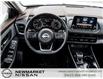 2023 Nissan Rogue SV Moonroof (Stk: UN2724) in Newmarket - Image 15 of 23