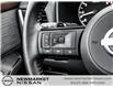 2023 Nissan Rogue SV Moonroof (Stk: UN2724) in Newmarket - Image 22 of 23