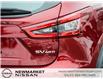 2023 Nissan Qashqai SV (Stk: UN2741) in Newmarket - Image 7 of 27
