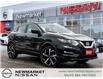 2023 Nissan Qashqai SL (Stk: UN2729) in Newmarket - Image 1 of 28