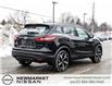 2023 Nissan Qashqai SL (Stk: UN2729) in Newmarket - Image 4 of 28