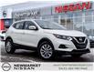 2023 Nissan Qashqai SV (Stk: UN2744) in Newmarket - Image 1 of 27