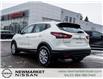 2023 Nissan Qashqai SV (Stk: UN2744) in Newmarket - Image 4 of 27