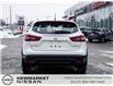 2023 Nissan Qashqai SV (Stk: UN2744) in Newmarket - Image 5 of 27