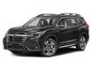 2023 Subaru Ascent Limited (Stk: S65797A) in Owen Sound - Image 1 of 10