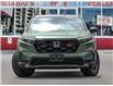 2026 Honda CR-V Hybrid TrailSport (Stk: 381320) in Ottawa - Image 2 of 21
