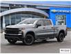 2020 Chevrolet Silverado 1500 Silverado Custom Trail Boss (Stk: U4306) in Hamilton - Image 1 of 26