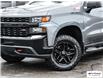 2020 Chevrolet Silverado 1500 Silverado Custom Trail Boss (Stk: U4306) in Hamilton - Image 2 of 26