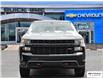 2020 Chevrolet Silverado 1500 Silverado Custom Trail Boss (Stk: U4306) in Hamilton - Image 4 of 26