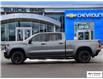2020 Chevrolet Silverado 1500 Silverado Custom Trail Boss (Stk: U4306) in Hamilton - Image 5 of 26