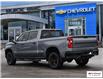 2020 Chevrolet Silverado 1500 Silverado Custom Trail Boss (Stk: U4306) in Hamilton - Image 6 of 26
