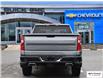 2020 Chevrolet Silverado 1500 Silverado Custom Trail Boss (Stk: U4306) in Hamilton - Image 7 of 26