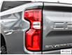 2020 Chevrolet Silverado 1500 Silverado Custom Trail Boss (Stk: U4306) in Hamilton - Image 8 of 26